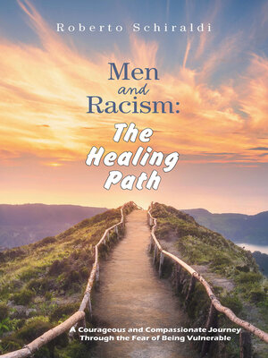 cover image of Men and Racism